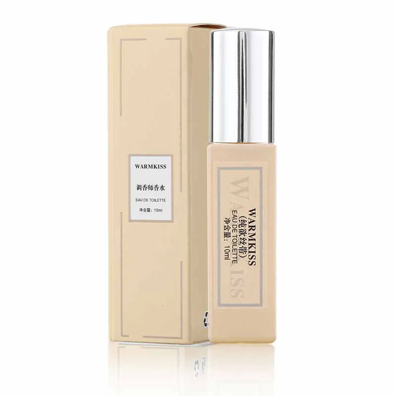 WUQIAO Perfume Fragrance 40ml  perfumes inportado original  Long Lasting Refreshing Perfume Eau De Parfum