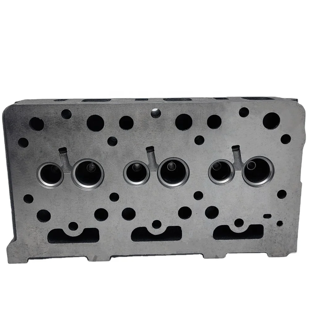 Kubota engine diesel cylinder head 15521 03040 15521 03044 for Kubota D1402 L2202 L2202DT L24O2 L2402DT KH91 K