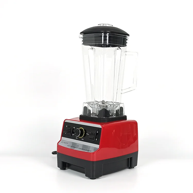 GTP 2200W 2L Household 3 in 1 Plastic Housing As Seen On TV Juicer Multi Function Blender