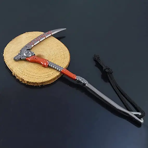 Реалистичные игрушки из металлического цинкового сплава