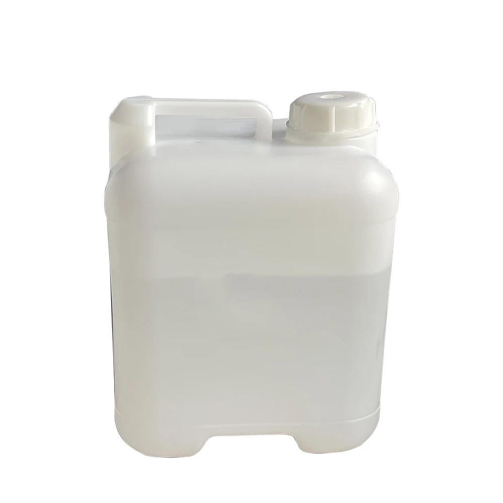 Factory stock high stability vacuum pump oil does not contain hydrogen