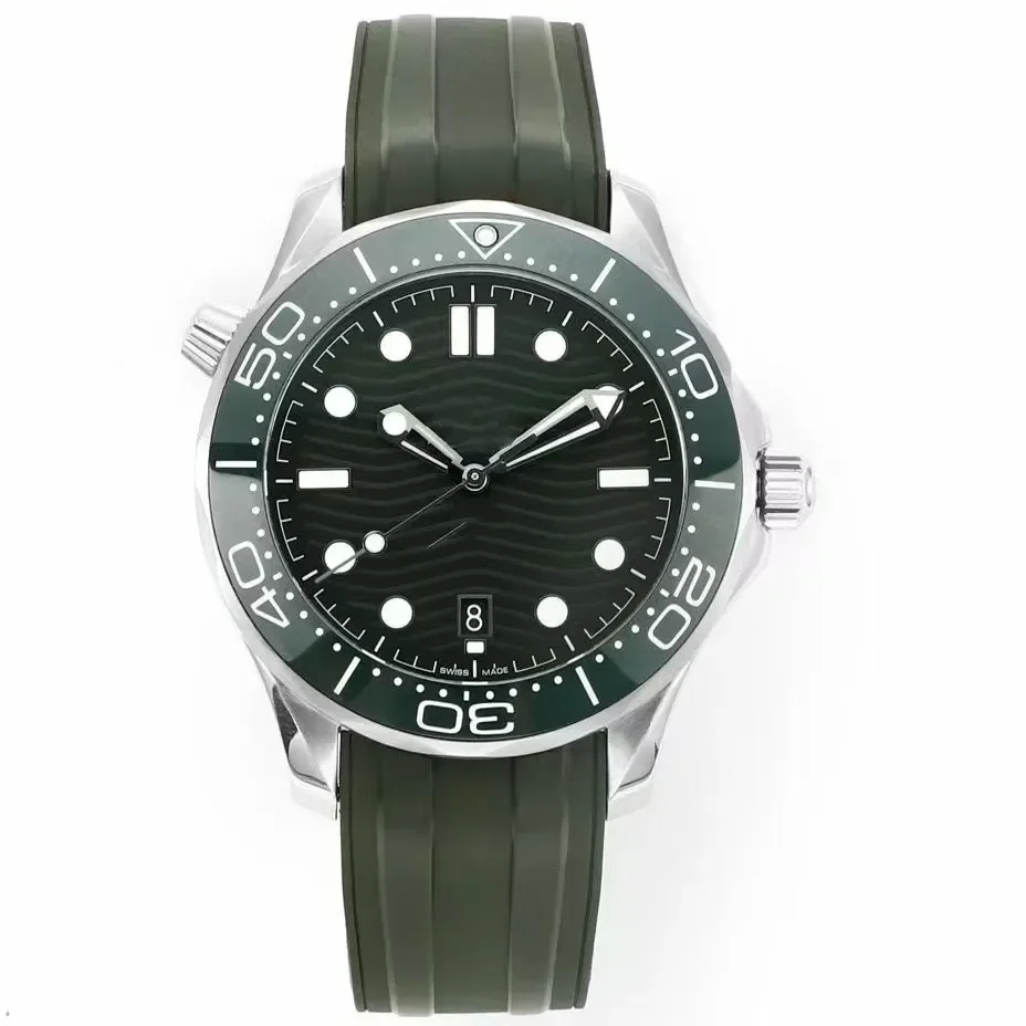 Высококачественные механические часы movt Seiko из нержавеющей стали оптовая продажа для мужчин бесплатная доставка