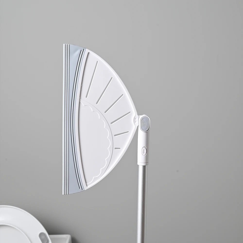 YISHUA лидер продаж прочная съемная щетка для чистки Волшебная ТПР Швабра