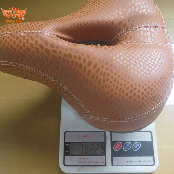 Hot selling seat Comfortable Bicycle Saddle Mtb Cushion Road Bike seat wide comfort bike saddle