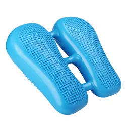 Office Home Slimming Aerobic Exercise Balance Training Foot Massage PVC Inflatable Stepper