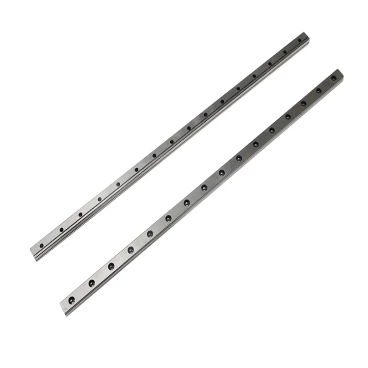 High precision 12mm linear guides rails block MGN12 MGNR12R1000C MGN12C MGN12H MGW12C for CNC
