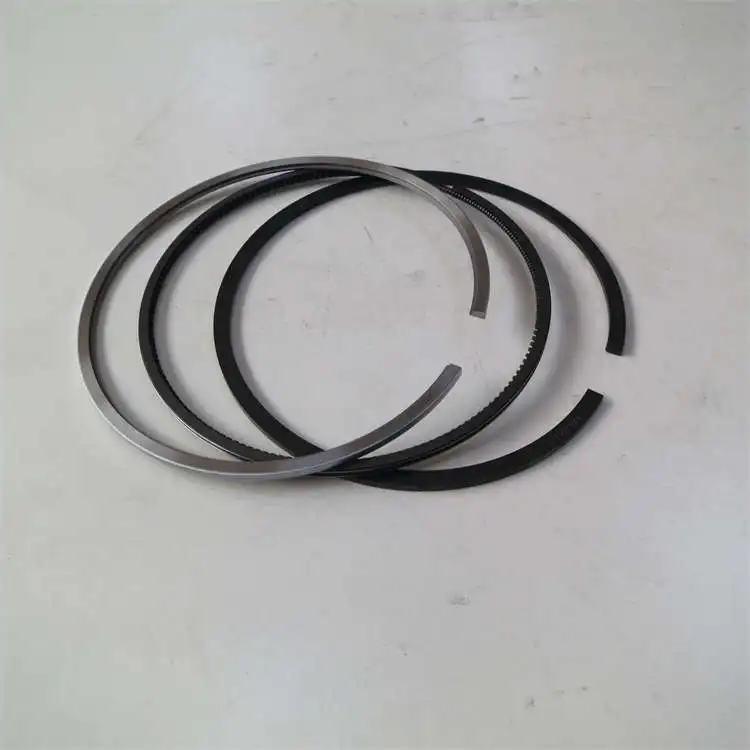 High quality Diesel Engine Part Truck 9.3 Piston ring 4309114
