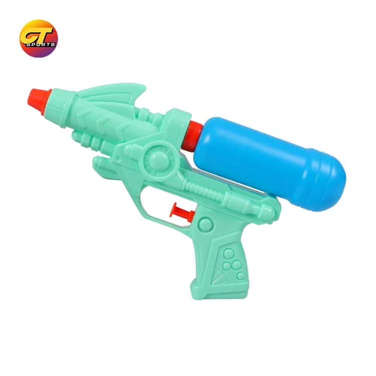 Wholesale Summer Water Play Water Blaster For Kids Plastic small Water Guns Toy