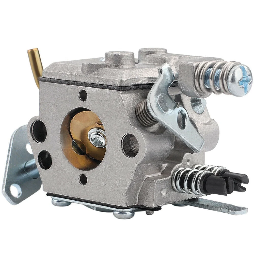 Carburetor Carb for Walbro WT834 Husqvarna 136 137 141 142 36 41 E142 Chain Saw