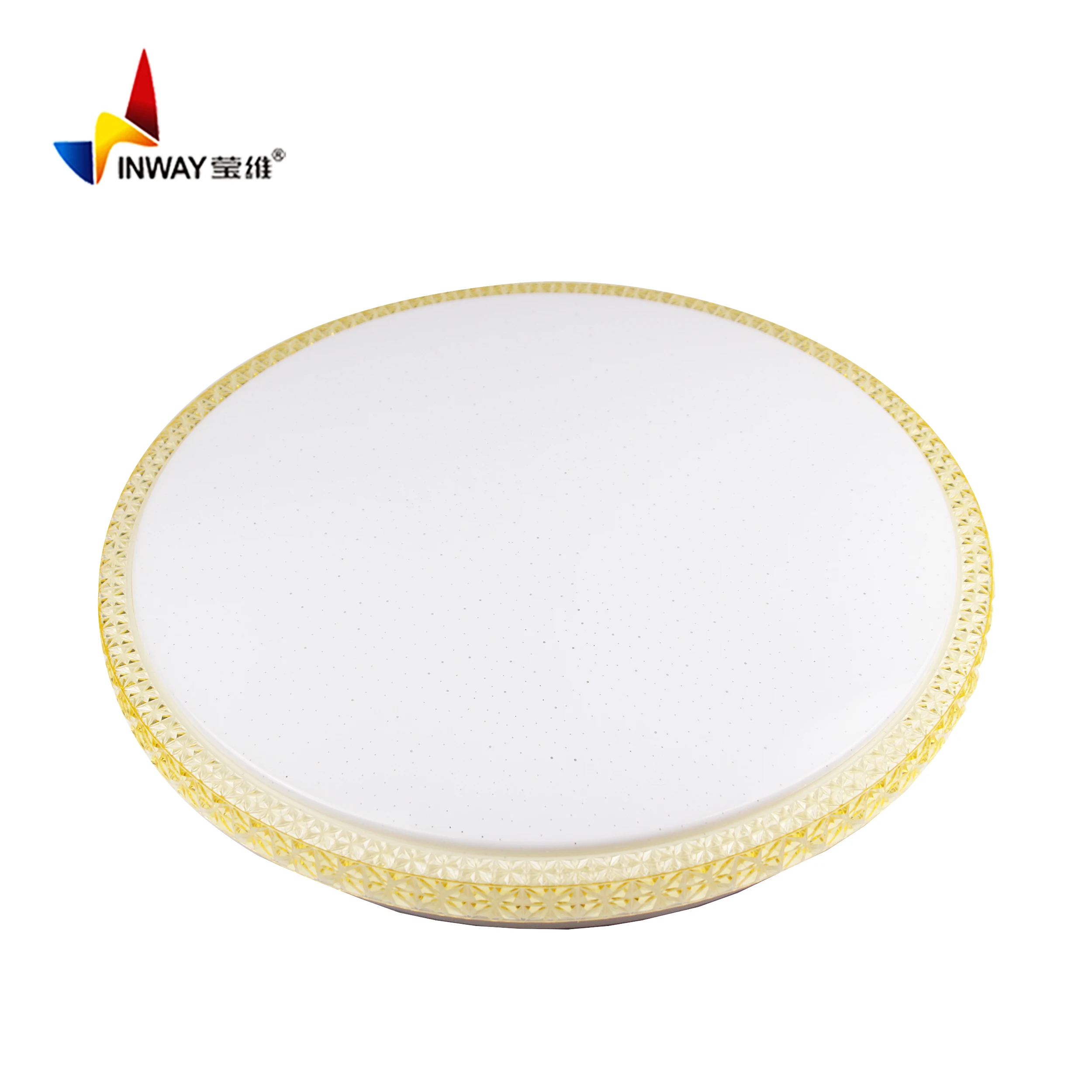 Modern Surface Mount Corridor Led Ceiling Light Remote Control Simple Indoor Home Lamp Fixture