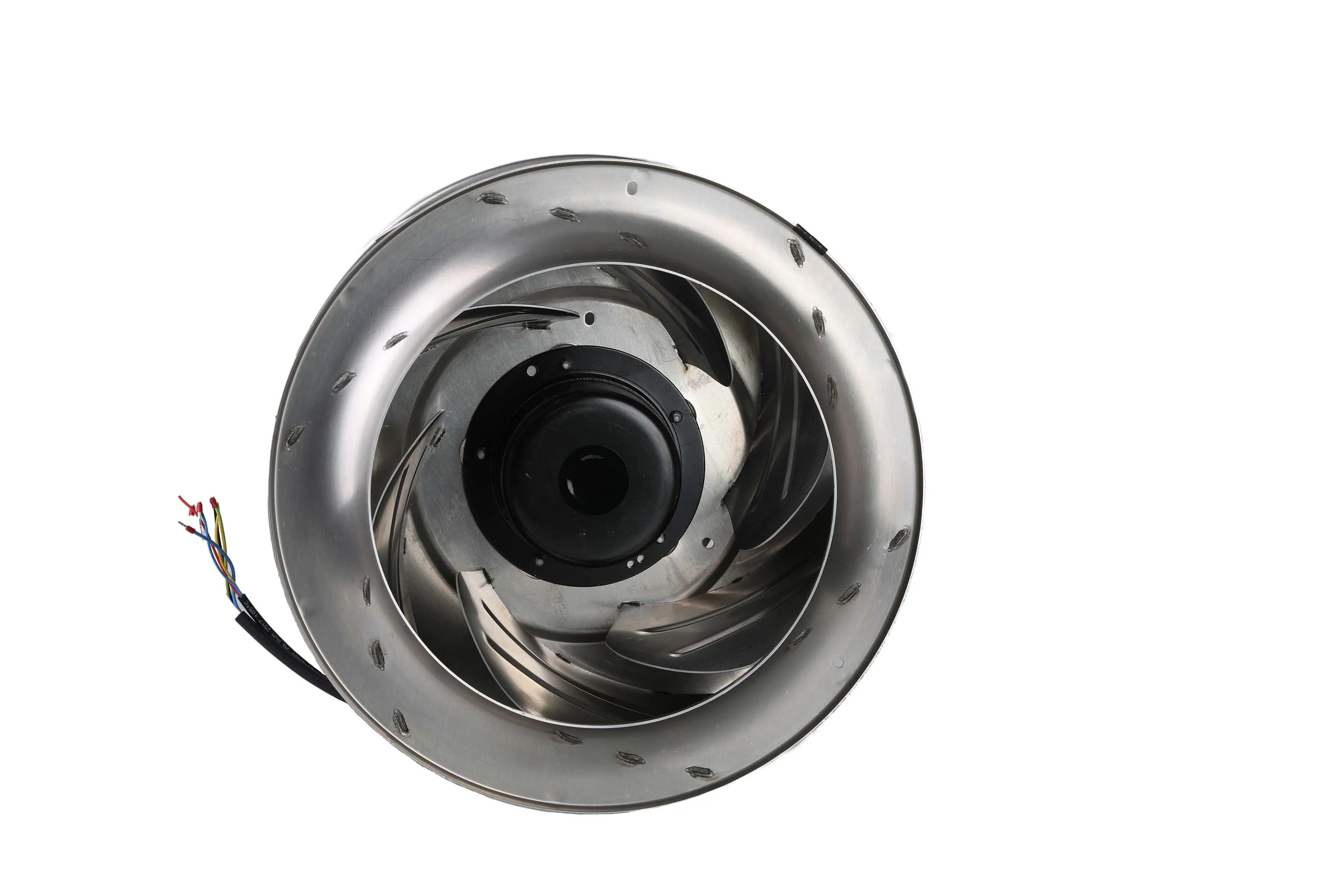 R3G355-AN04-71 ebmpapst fan centrifugal fan EBM-PAPST TYPE:R3G355-AN04-71 EBM FAN  230V