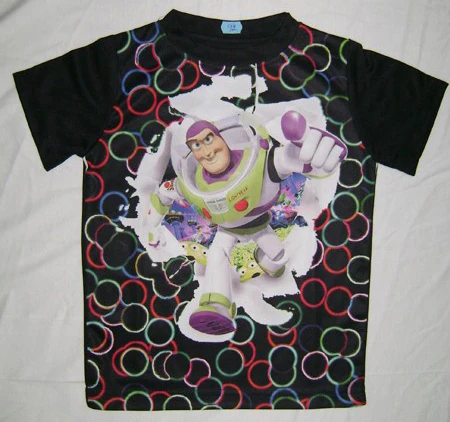 online shopping direct factory sale women t-shirt Oem Design sublimated Womens 3d Tshirt 3d printed spun polyester t-shirt