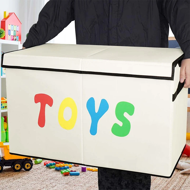 Popular Household Storage Sundries Kids Toy Bin Storage Organizer and Storage Shelf