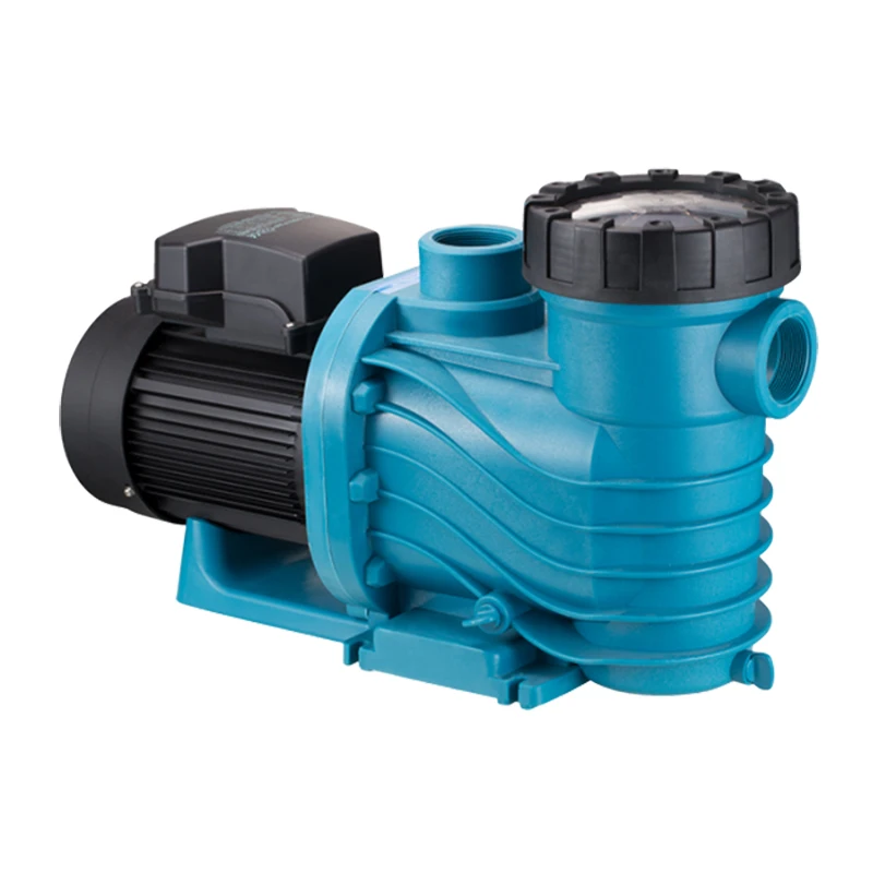 Svadon Swimming Pool Water Pump Air Pump Electric High Speed Variable Pool Pump