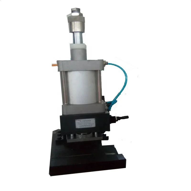 Rubber Pneumatic Sample Cutting Tester machine for Laboratory