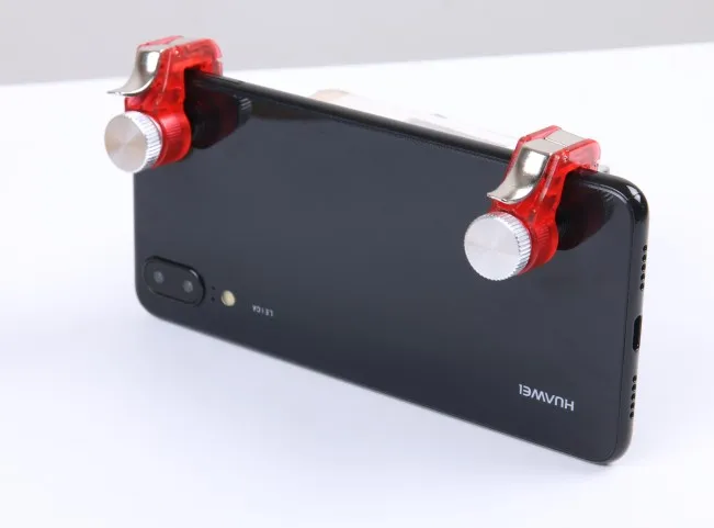 Game Joystick R11 Game Controller For Mobile PUBG L1 R1 Shooter L1R1 Fire Button