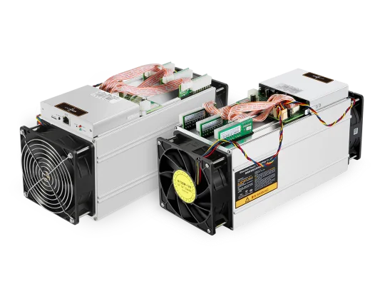 Bitmain antminer s9i 13 5 t б/у