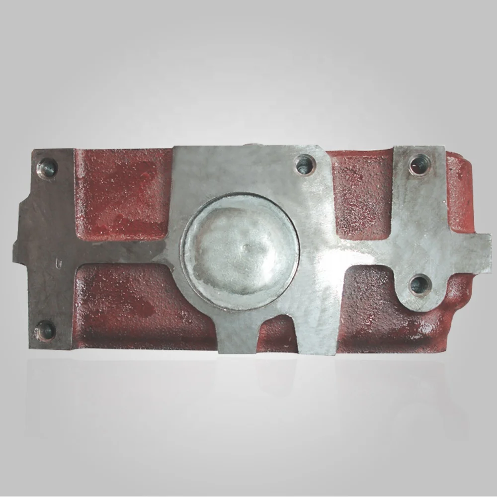 For distributors, dealers and importers Buy Brand New Bare CMD22/23 Cylinder Head For Russia
