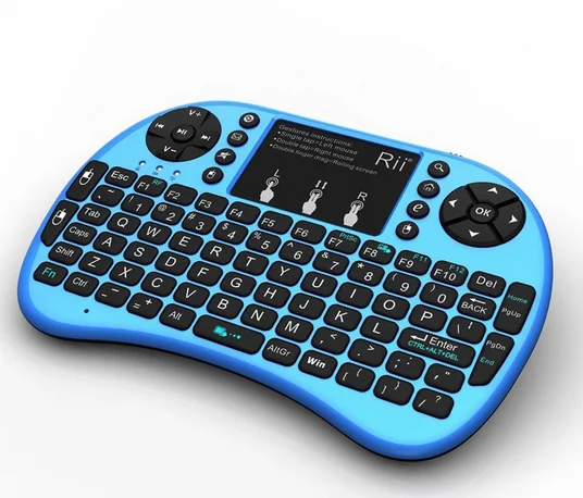 blue tooth keyboard with touchpad for ipad iphone,mini keyboard,keyboard for hp mini 210,wireless keyboard with touchpad for TV