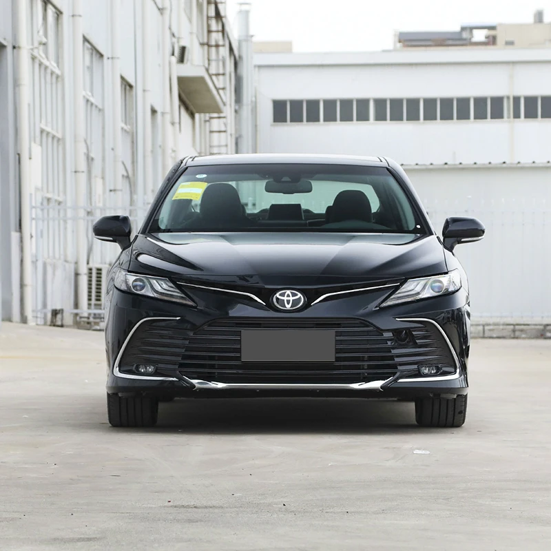 Новый Toyota Camry Китай Лучший 7 мест внедорожник Китайский автомобиль бензин