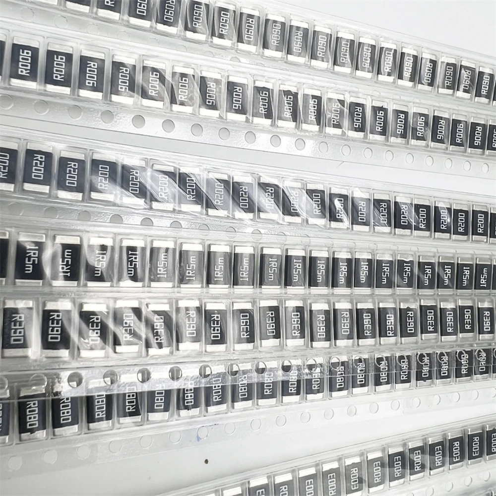 Current induction 2512 0.36R 1% 2W 50PPM PLR2512FFR360T40R