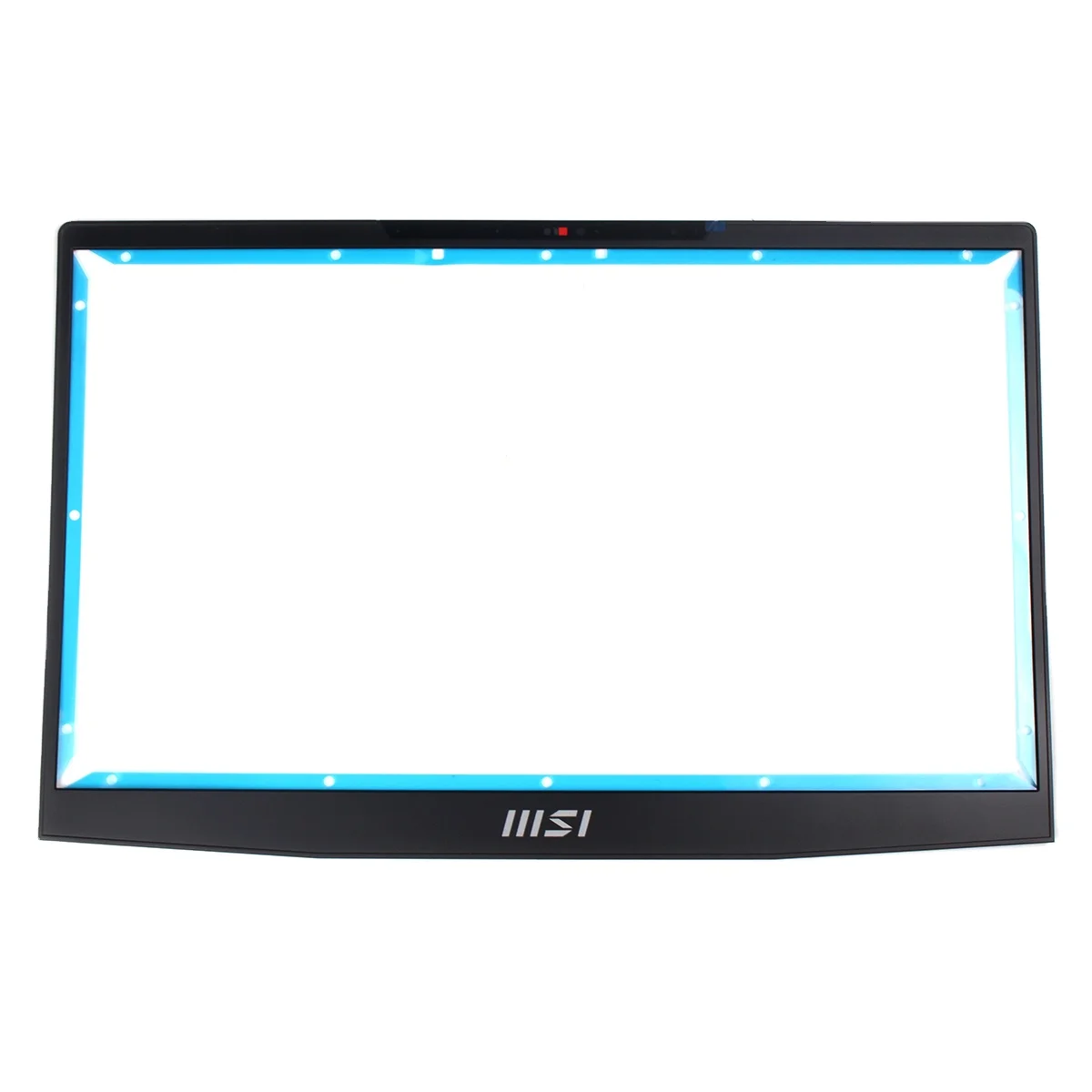 Brand New Laptop Bezel Case Front B Shell For Stealth 17 Studio A13V Notebook Replacement LCD Banner Cover B