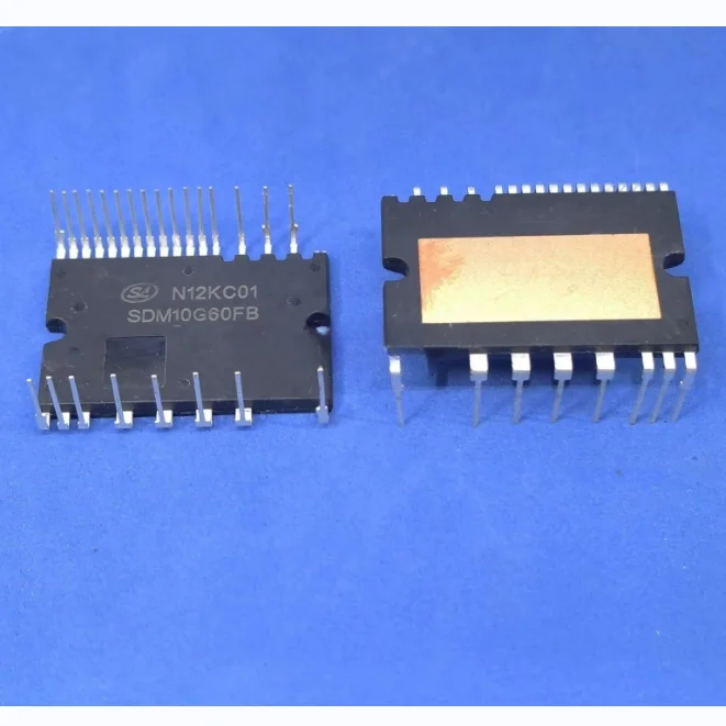 Microcontroller WiFi Intelligent Power Transistor Module IGBT sensor SD15G60FA SD15G60FB SD10G60FB SDM15G60FC SDM30G60FB