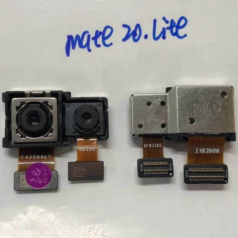 Mobile phone home Key button flex cable For iPhone and Samung Charing Port assembly