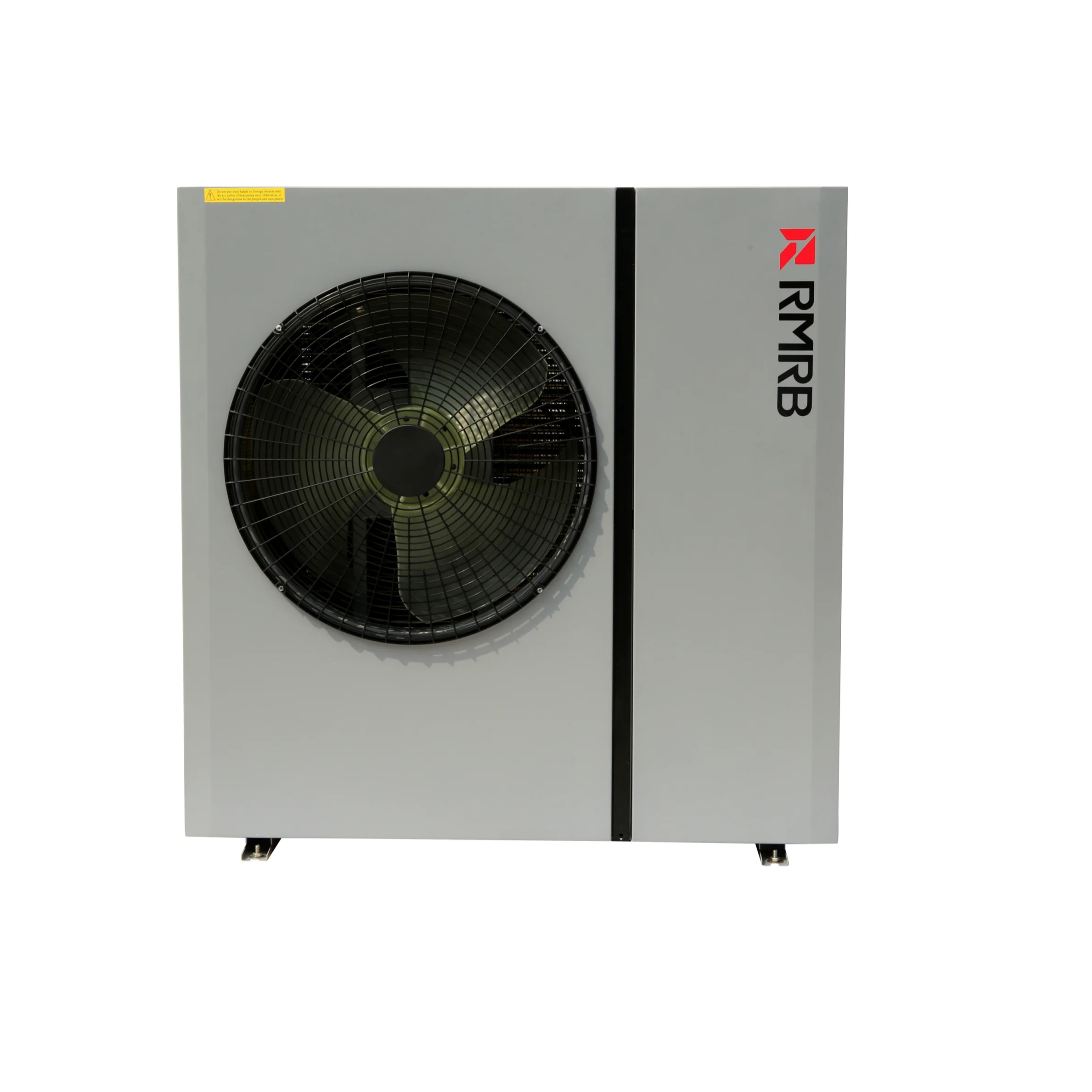 RMRB import Inverter 8.2kw Energy High Efficiency R410A / R32 Air Source Heat Pump water heater for Heating Cooling Hot Water
