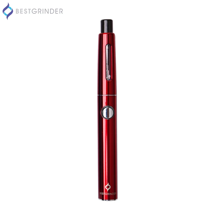 510 Thread Variable Voltage Preheating Cbd Vape Pen 650 mah Battery from Best Grinder