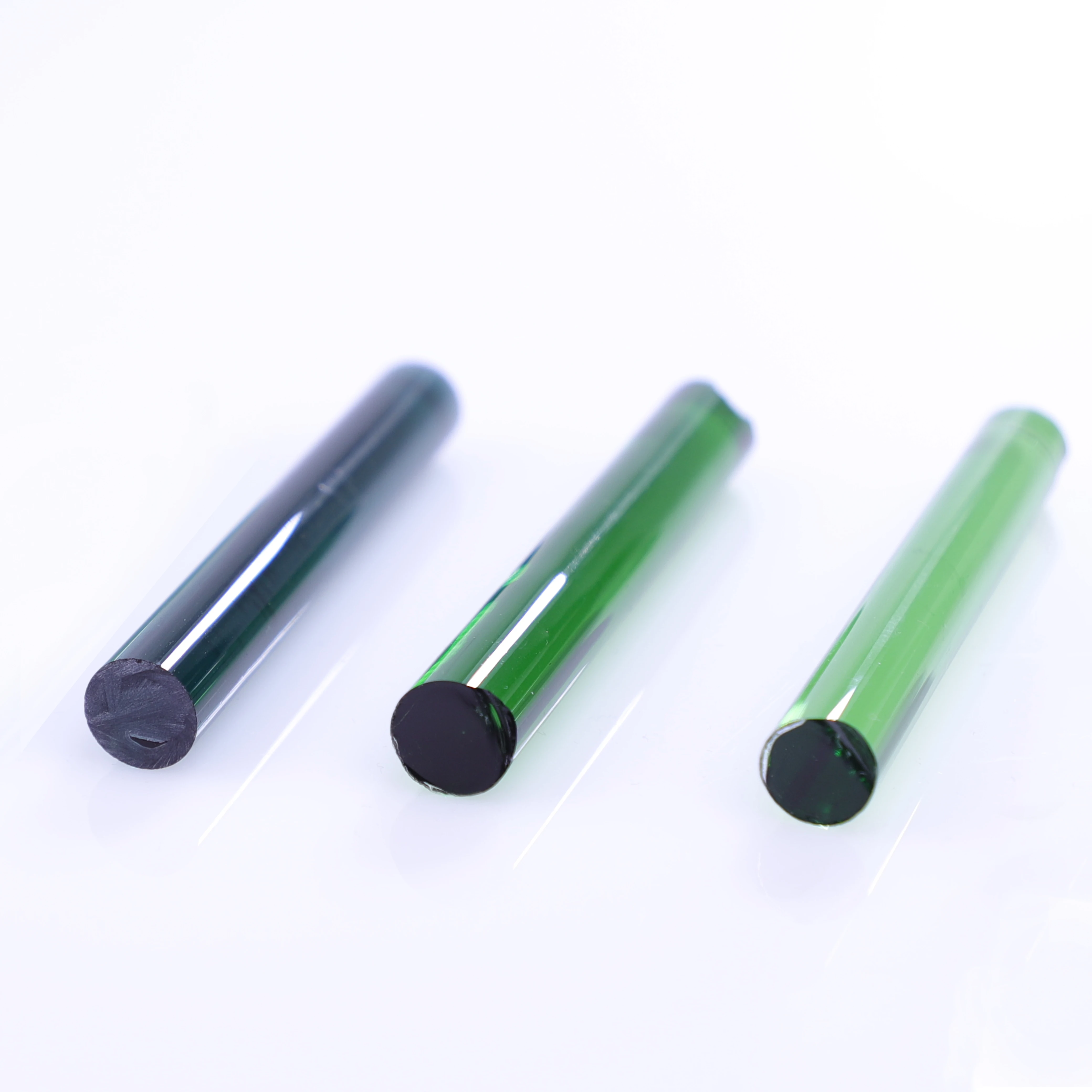 Factory Outlet Fashion trend color in 2022 China Alibaba Supplier colored borosilicate cheap glass rod 4mm