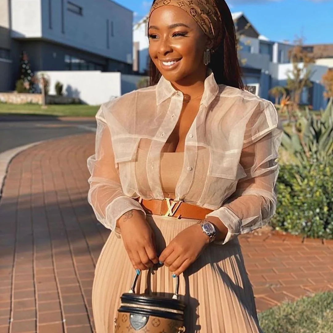 Hot Sale Women Sexy Long Sleeve Loose See Through Mesh Blouse 2021 New Arrivals Ladies Club Retro Transparent Organza Shirts