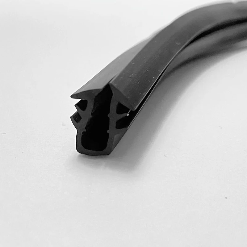 TOP quality epdm extrusion rubber weather strip seal weatherstrip rubber gasket for aluminium windows