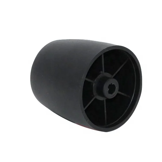 High Quality Wholesale Plastic Furniture Feet Sofa Leg Round Furniture Leg