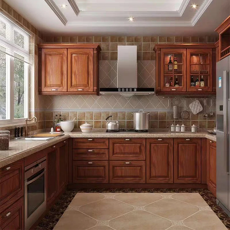 custom complete flat pack kitchens with islands designs pvc kitchen cabinets modular kitchen cabinet modern