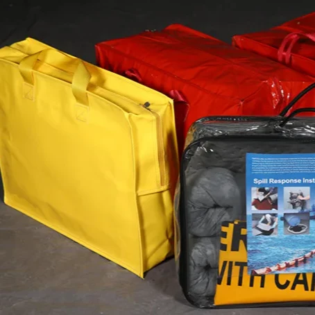 Pro-environment 30L Medical Laboratory Spill Kit For Hazard Liquids