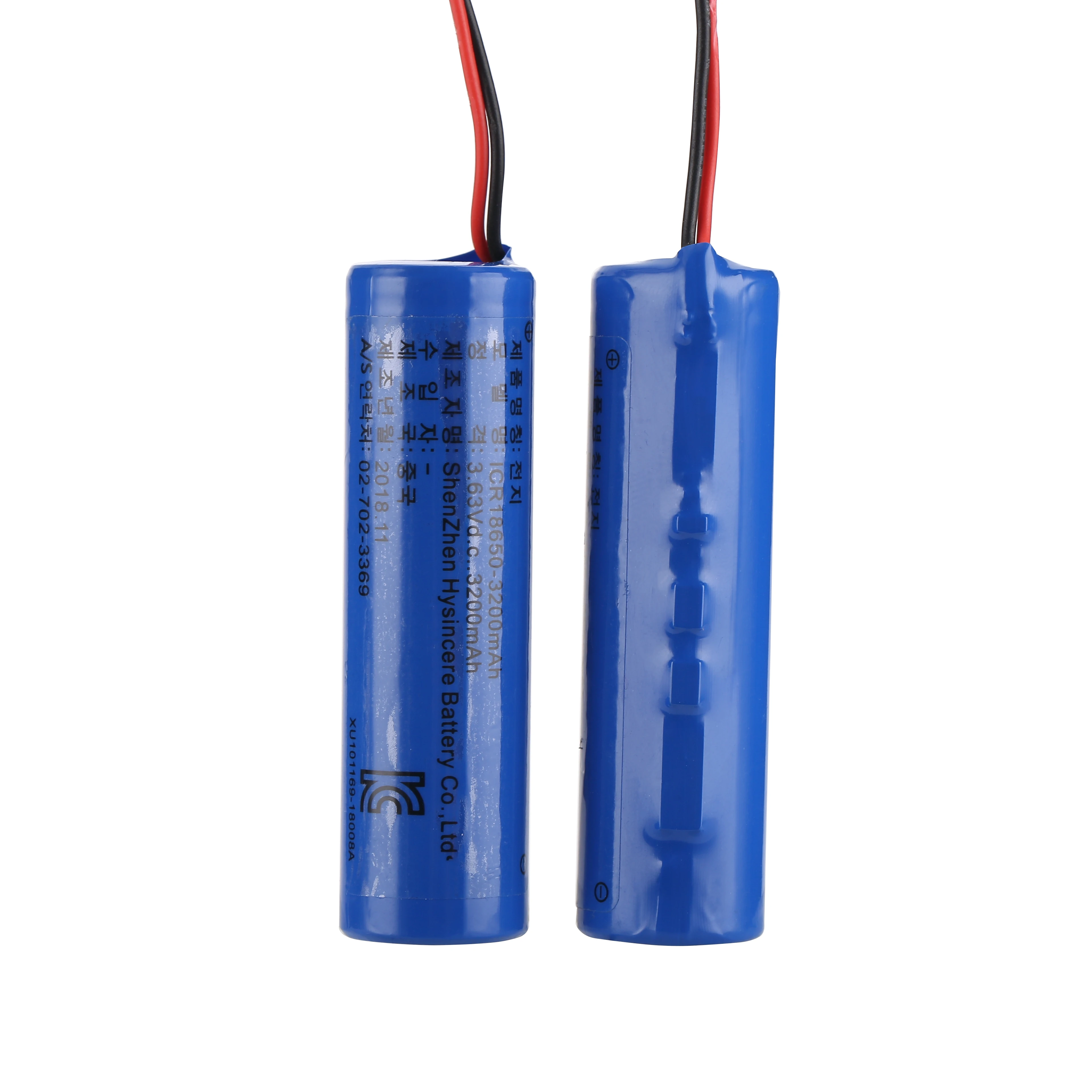 3.2v 1100mah 1500mah 1800mah Lithium LifePo4 wholesale LifePo4 18650 Battery 3C 5C Rechargeable Cylindrical 18650 Battery Cell