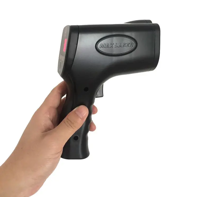Multifunctional speed measurement radar speed gun for sale baseball radar gun radar gun for Motion velocimetry