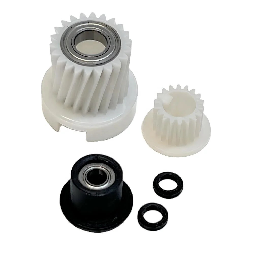 Fuser Drive Idler Pulley Kit OEM New 007K19450 For xerox v180 V80 V2100 V3100