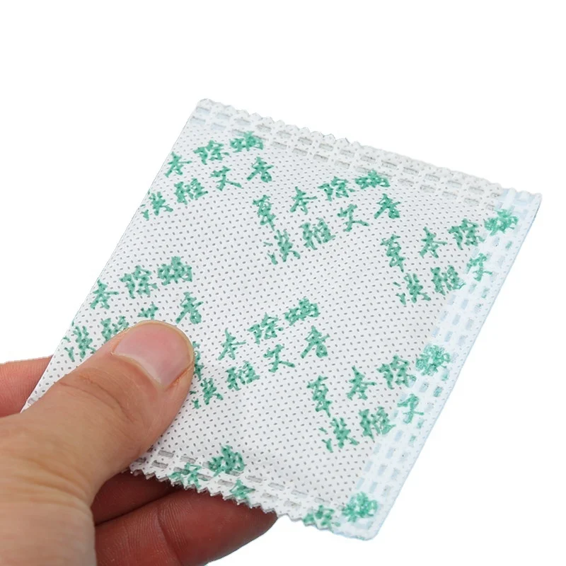 
Natural herbal non-toxic mite removal bag dust removal agent mite removal bed mite bag 