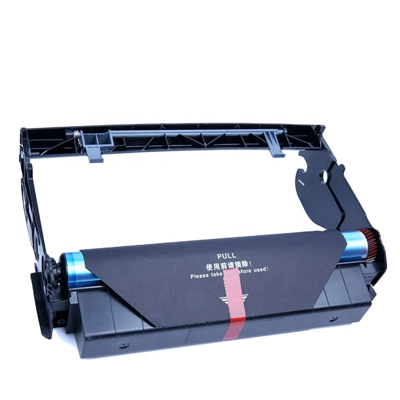 Drum unit E260X22G for Lex mark E360 E260 E46x X264 X36x X46x X264dn printers E 360 260 460X X-264 46X 264DN