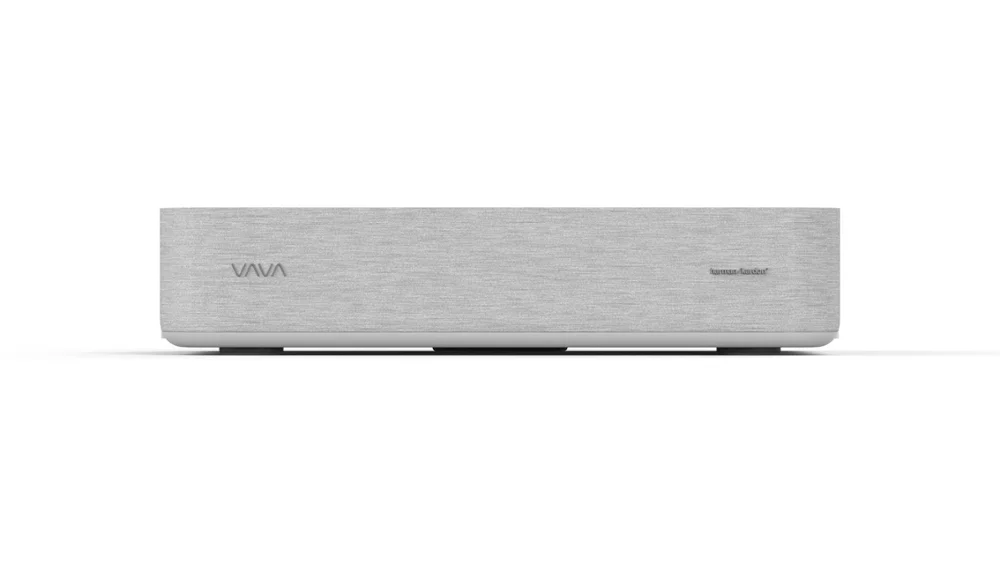 VAVA 4K UST лазерный проектор, ультракороткий лазерный проектор 4K 3D проектор