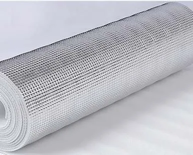 EPE pearl cotton foam board/Aluminum foil thermal insulation anti-static clad aluminum film