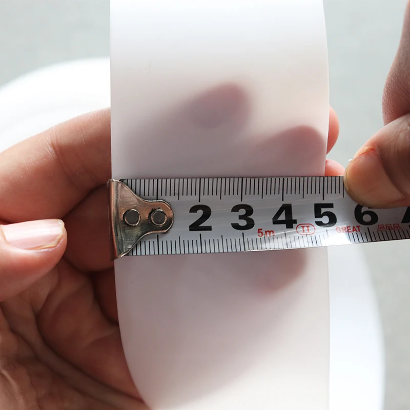 Пленка из ПТФЭ