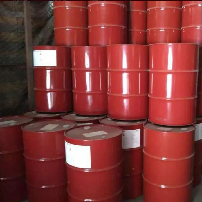 China best liquid price of polyurethane resin MDI CAS 9016-87-9