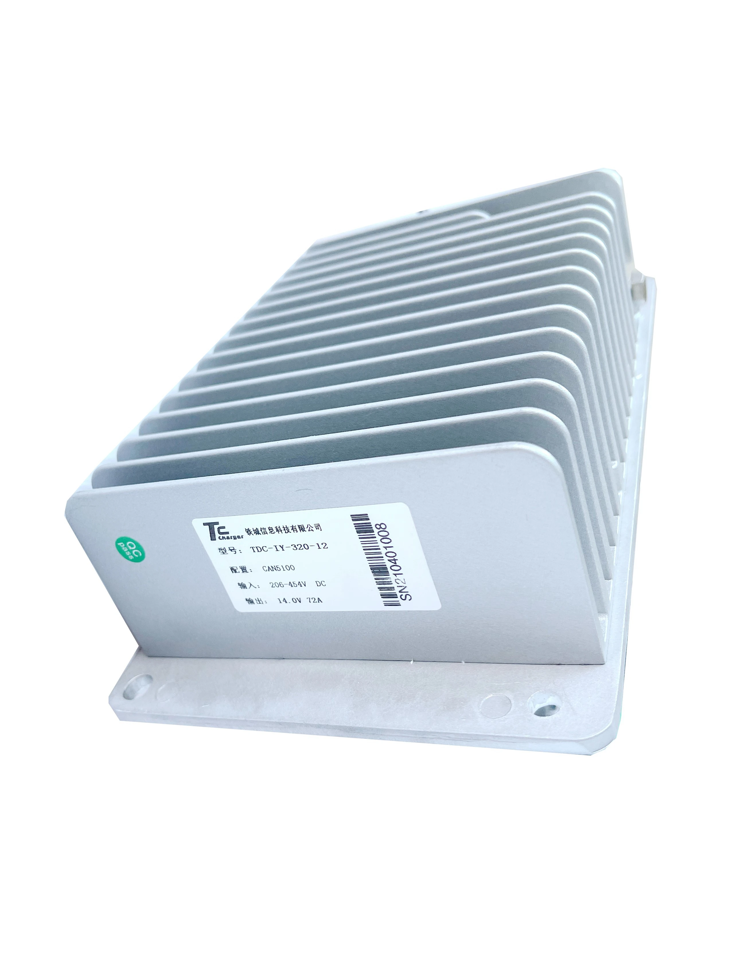 Supply Professional High Quality Electric Dc-dc Converter Manufacturer