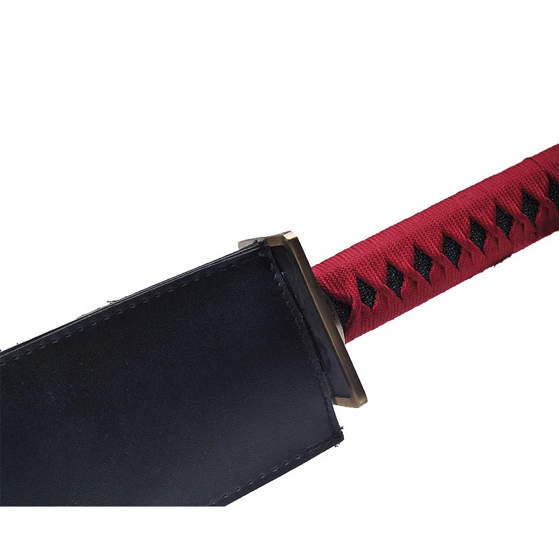 Factory wholesale 57cm Shunshuikyyoraku Zanpakutou Katen Kyokotsu bleached anime sword for Cosplay collection