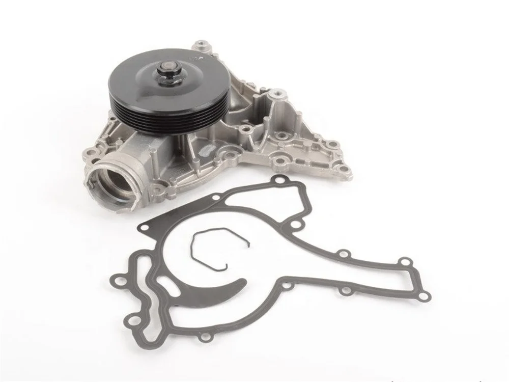w211 w164 w166  M272  Engine Water Pump  for Mercedes-Benz ml350 ml400 e300 e350   Engine Water Pump  2722000901