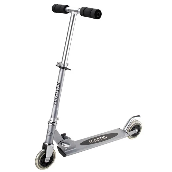 Hot Sale Scooter Kids Scooters Baby Toy Unisex Three Wheels Child Pedal Kick Scooter For Girl Boy Baby