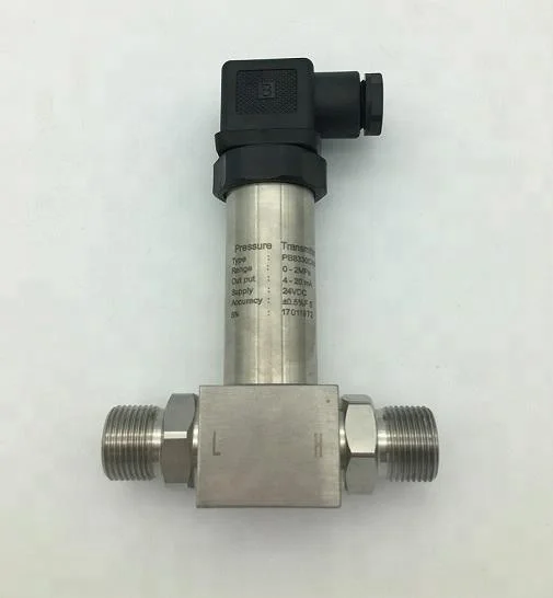 pressure transmitter 4-20ma , Differential Pressure Transmitter